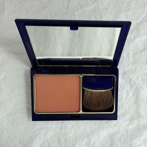 New Estee Lauder Blush All Day Natural Cheek Color  .38 OZ  Cinnamon 21